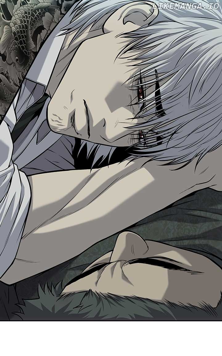 Son’s Retribution Chapter 58 - Page 131