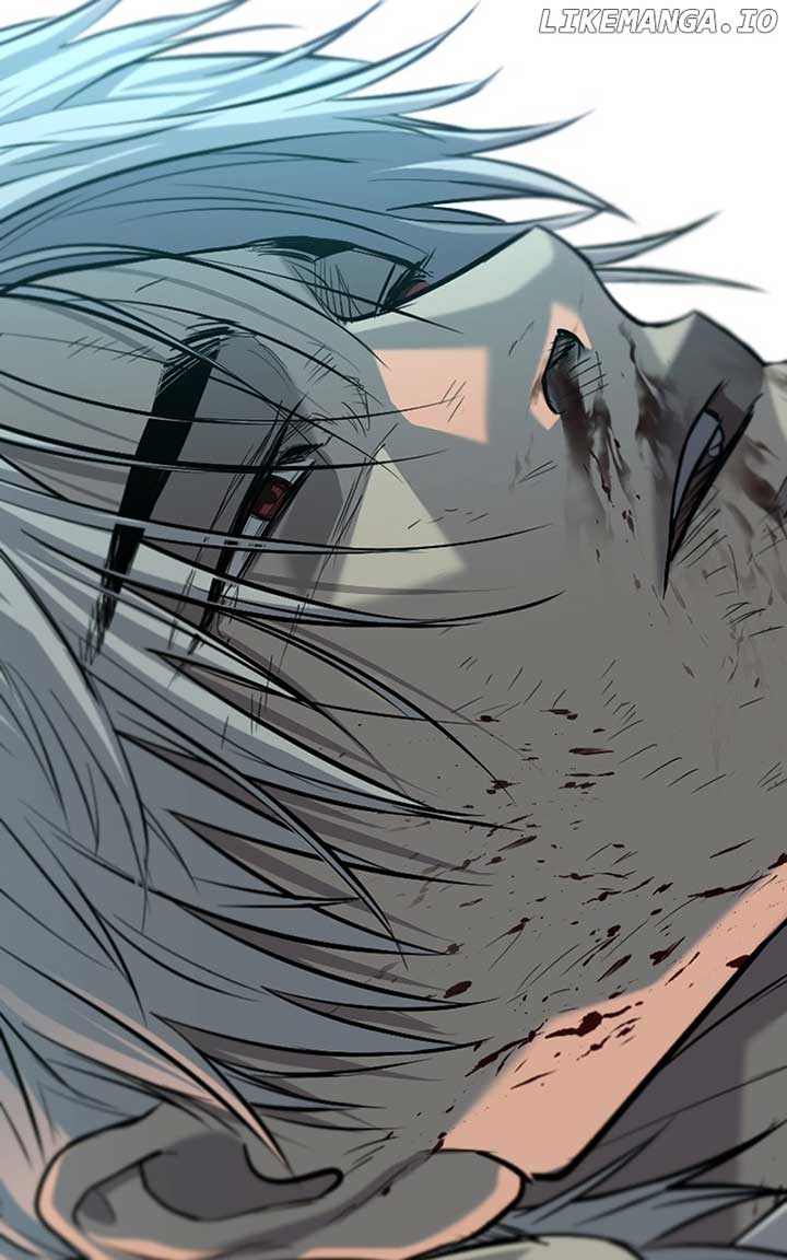 Son’s Retribution Chapter 58 - Page 135