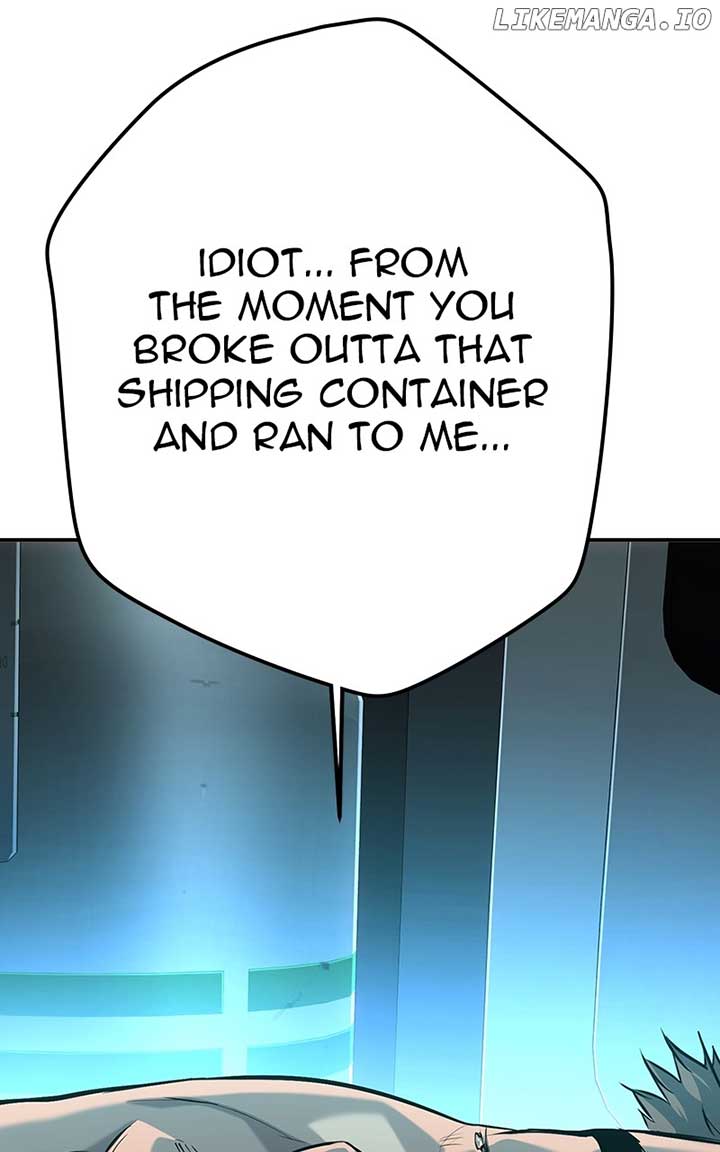 Son’s Retribution Chapter 58 - Page 137