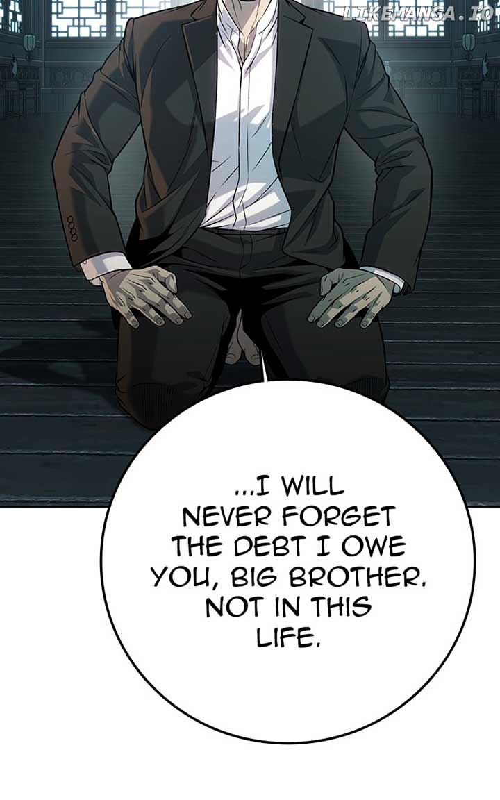 Son’s Retribution Chapter 58 - Page 14