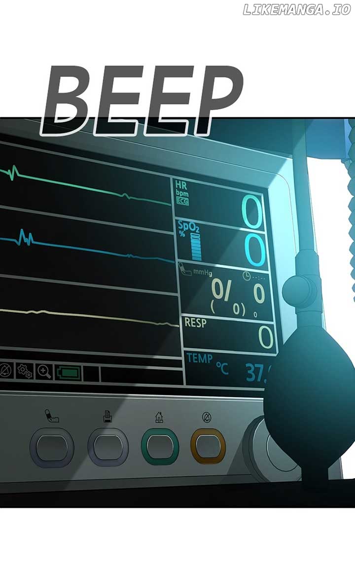 Son’s Retribution Chapter 58 - Page 140