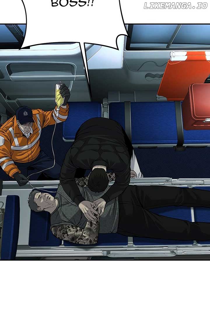 Son’s Retribution Chapter 58 - Page 146