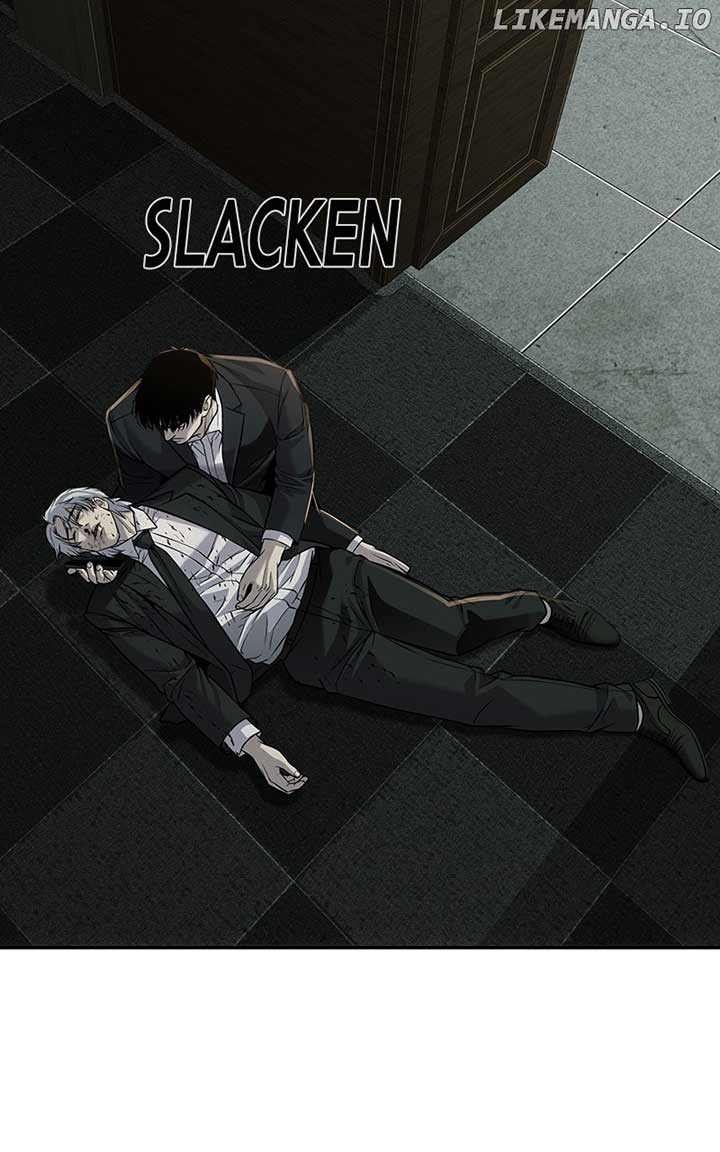 Son’s Retribution Chapter 58 - Page 151