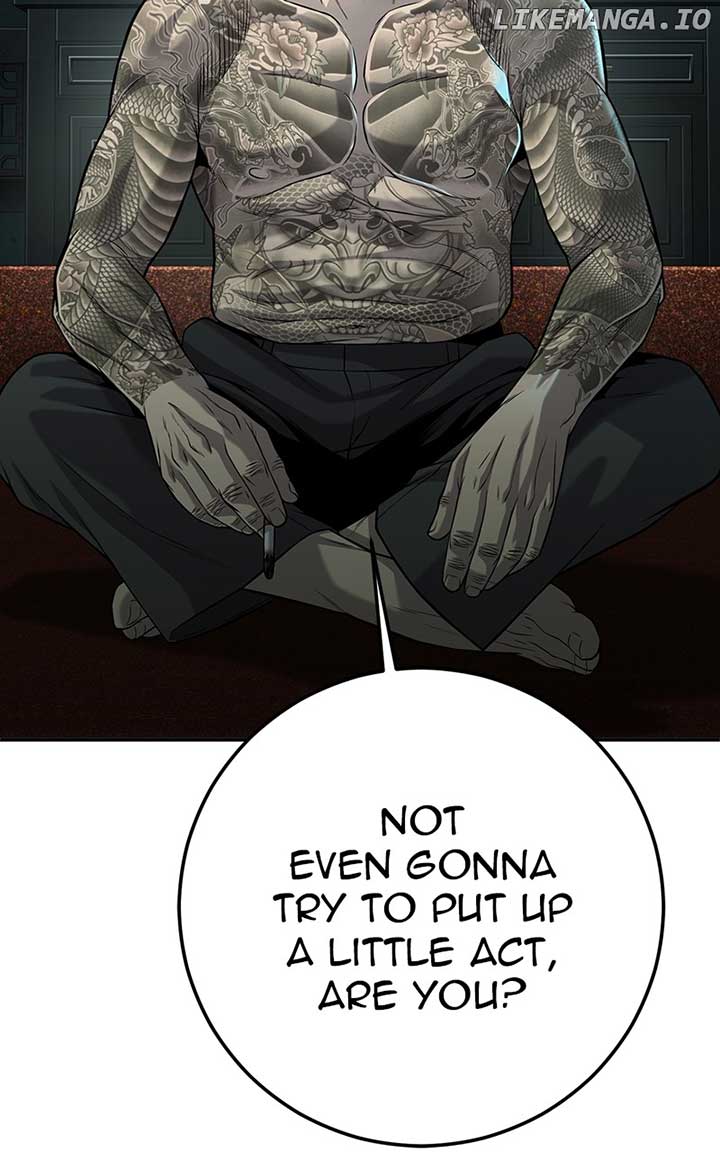 Son’s Retribution Chapter 58 - Page 16