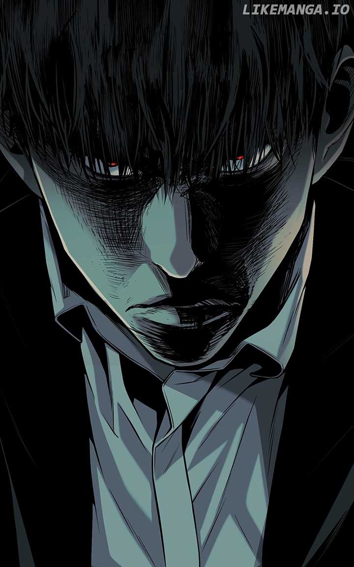 Son’s Retribution Chapter 58 - Page 160