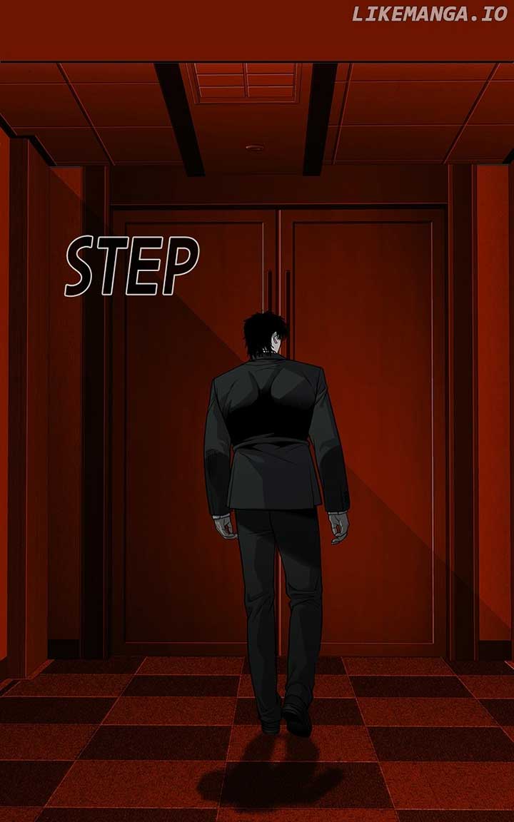 Son’s Retribution Chapter 58 - Page 163