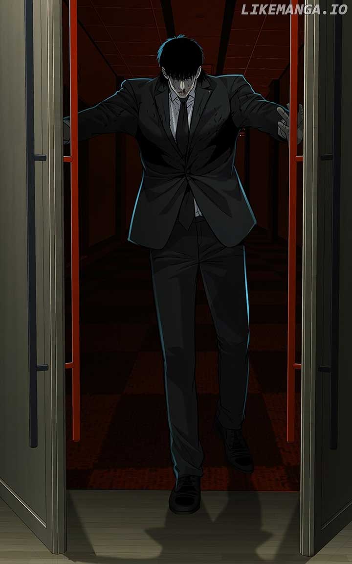 Son’s Retribution Chapter 58 - Page 178