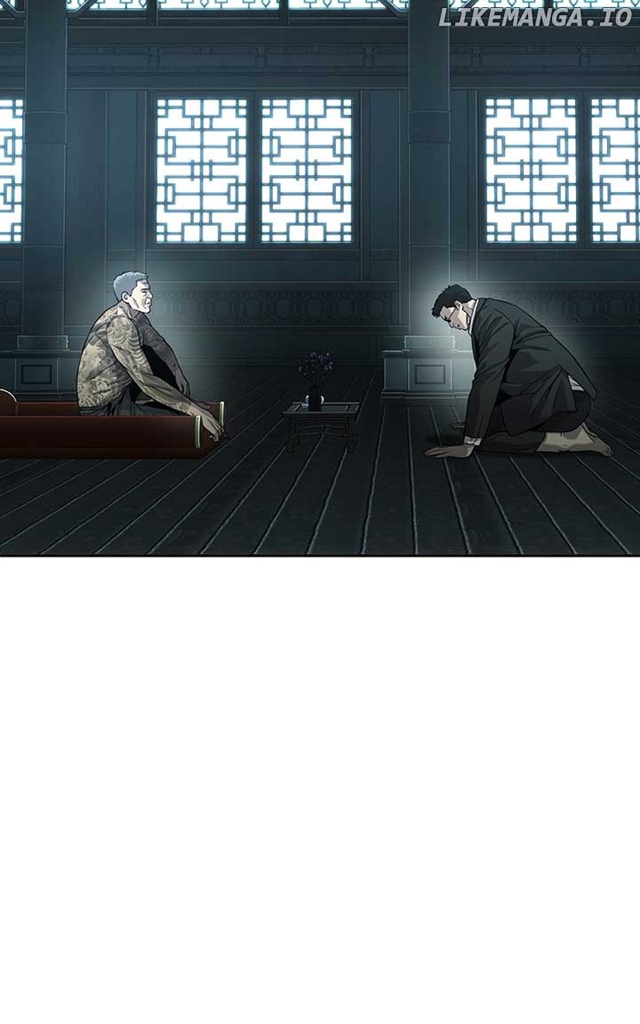 Son’s Retribution Chapter 58 - Page 18
