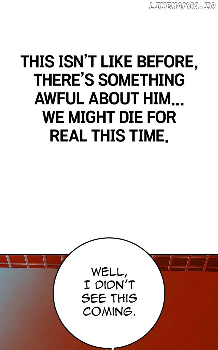 Son’s Retribution Chapter 58 - Page 184