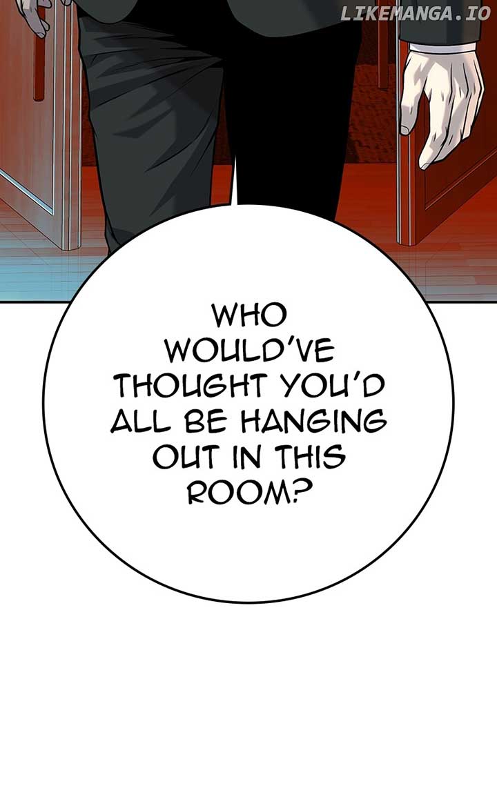 Son’s Retribution Chapter 58 - Page 186