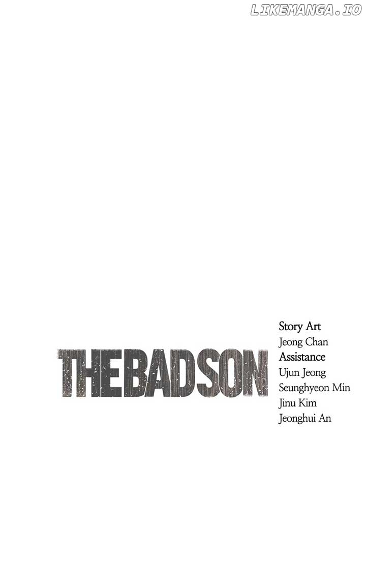 Son’s Retribution Chapter 58 - Page 187