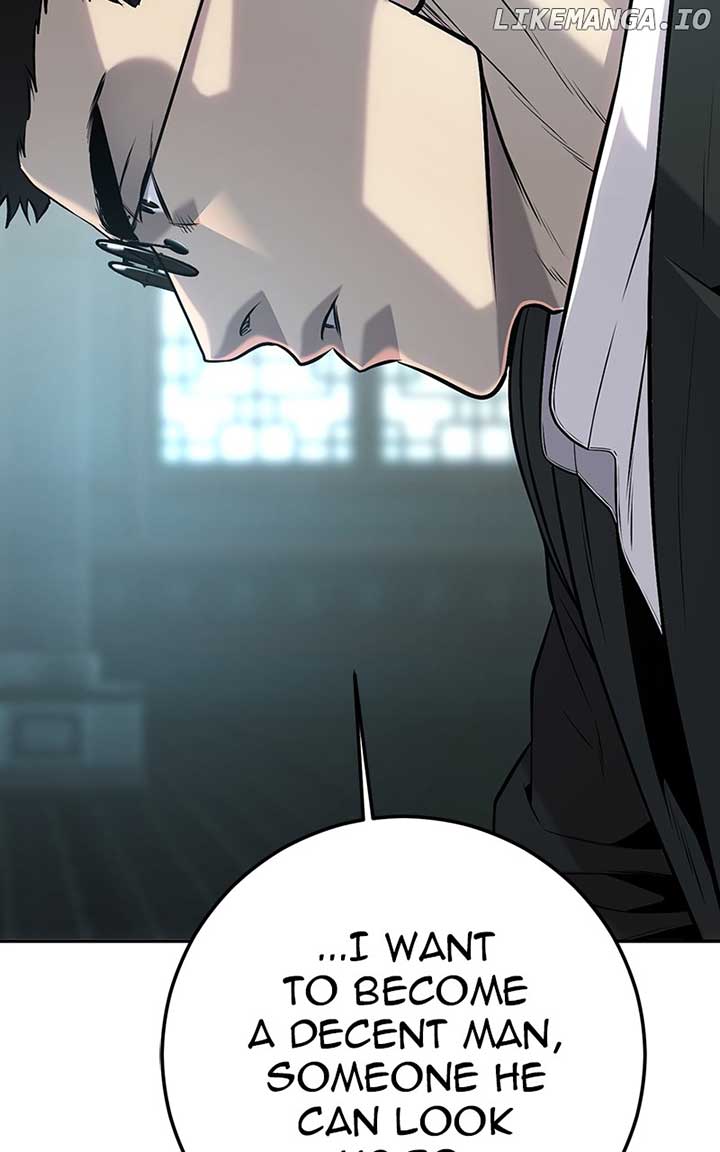 Son’s Retribution Chapter 58 - Page 20