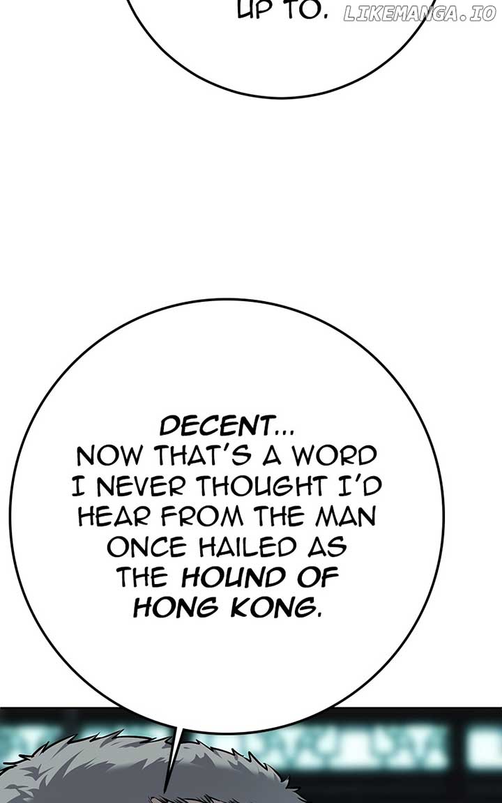 Son’s Retribution Chapter 58 - Page 21