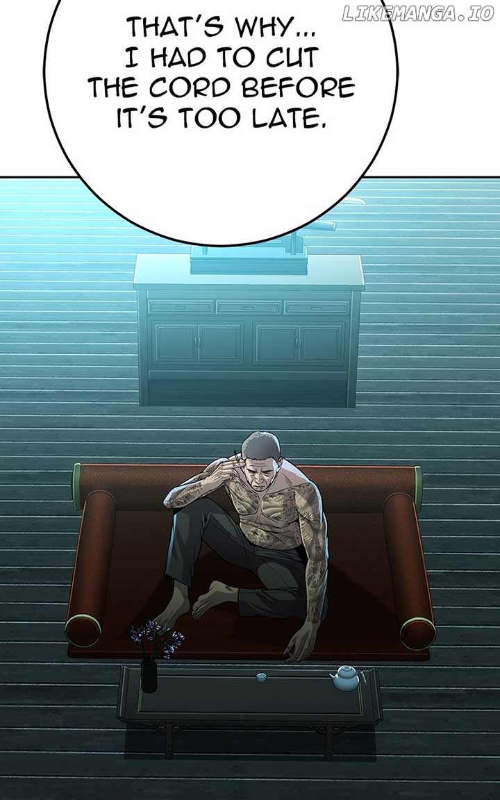 Son’s Retribution Chapter 58 - Page 24