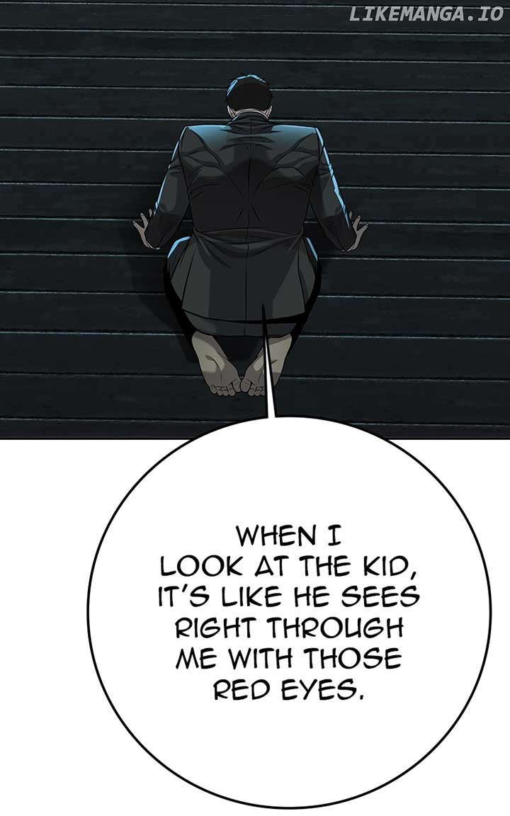 Son’s Retribution Chapter 58 - Page 25