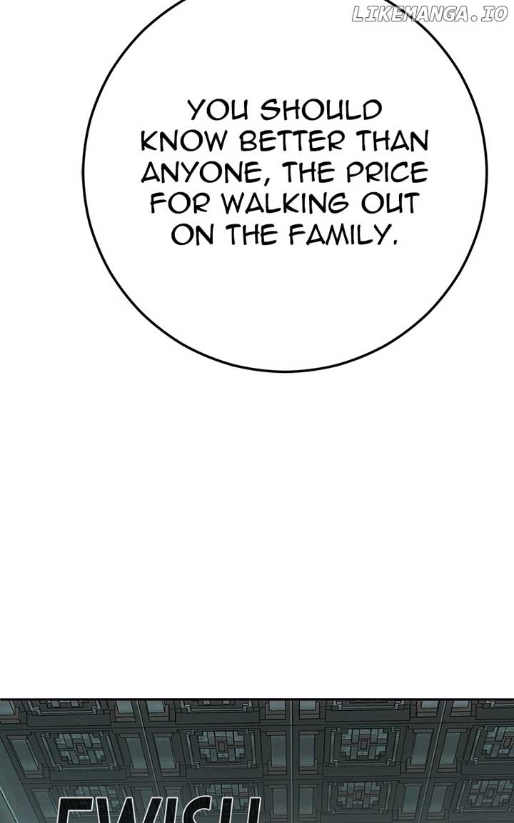 Son’s Retribution Chapter 58 - Page 28