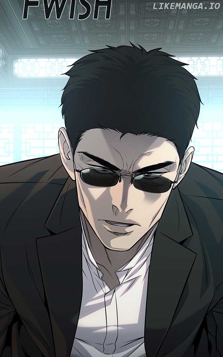 Son’s Retribution Chapter 58 - Page 29