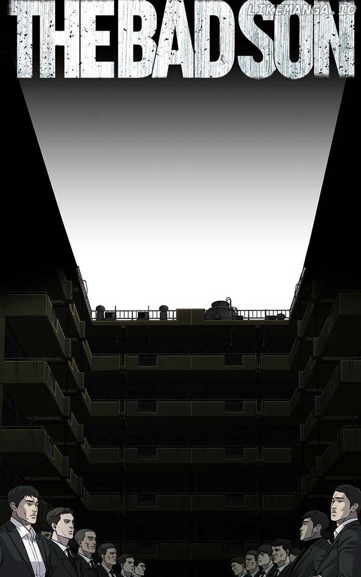 Son’s Retribution Chapter 58 - Page 3