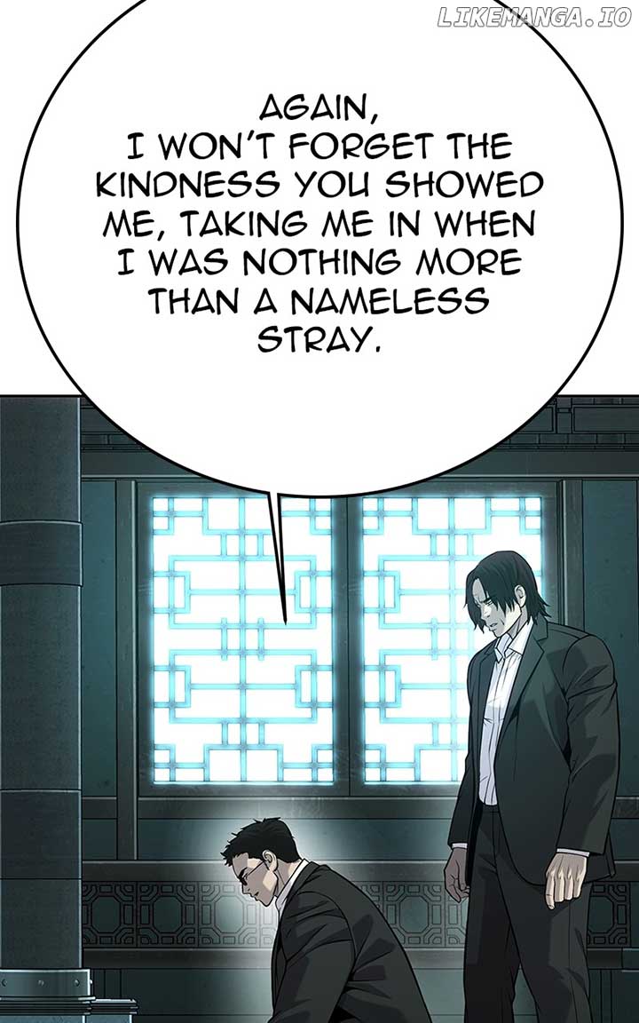 Son’s Retribution Chapter 58 - Page 33