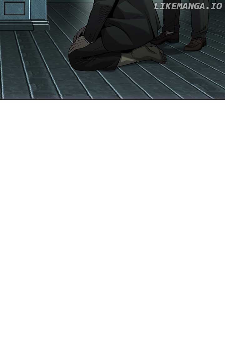 Son’s Retribution Chapter 58 - Page 34