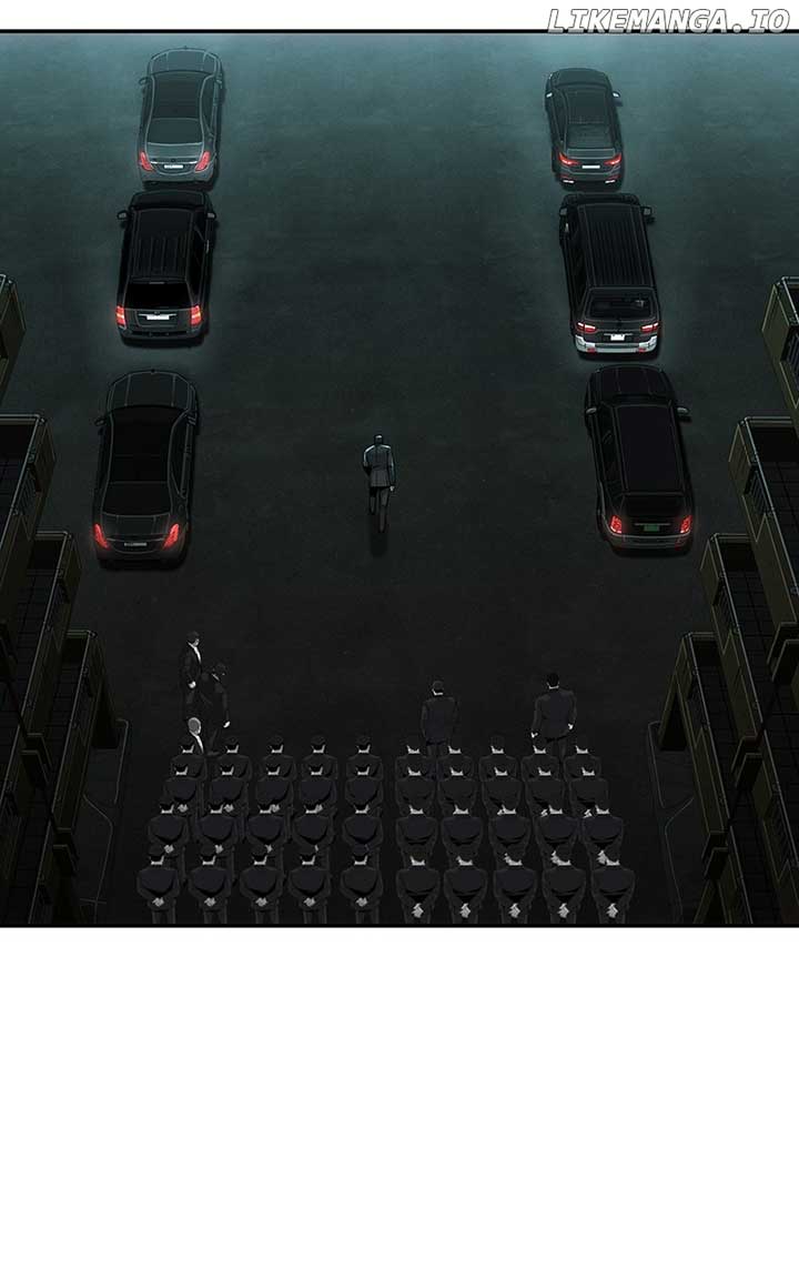 Son’s Retribution Chapter 58 - Page 38