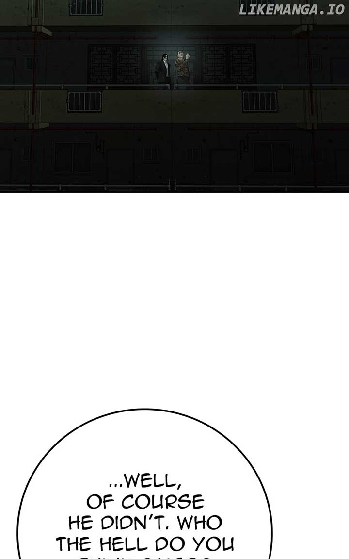 Son’s Retribution Chapter 58 - Page 40