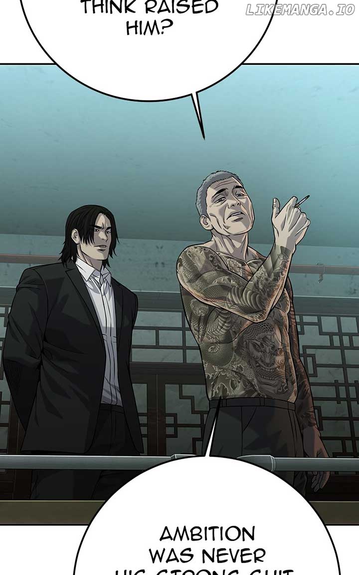 Son’s Retribution Chapter 58 - Page 41