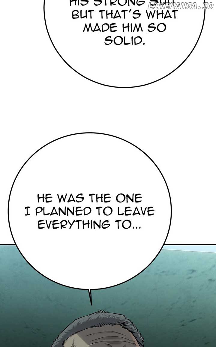 Son’s Retribution Chapter 58 - Page 42