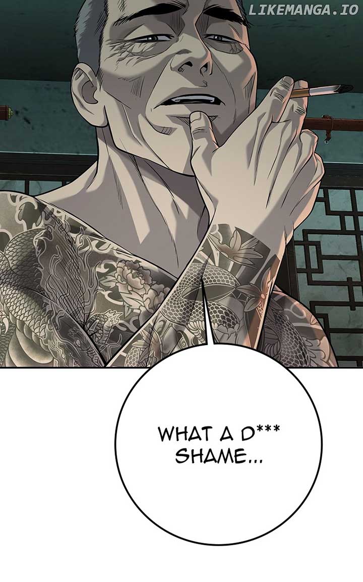 Son’s Retribution Chapter 58 - Page 43