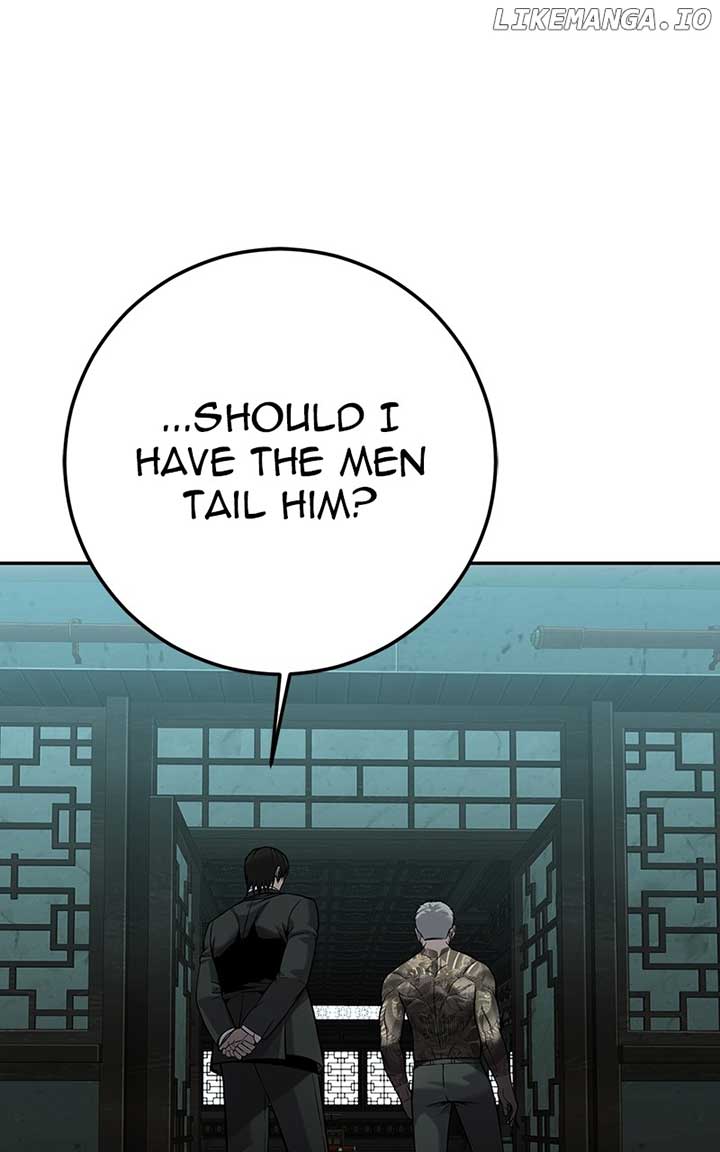 Son’s Retribution Chapter 58 - Page 44