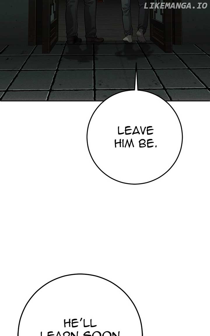 Son’s Retribution Chapter 58 - Page 45