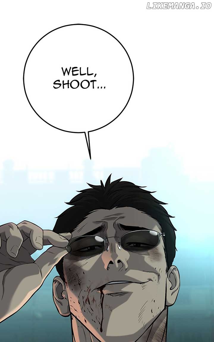 Son’s Retribution Chapter 58 - Page 48