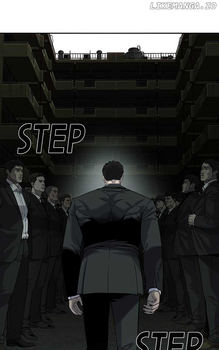 Son’s Retribution Chapter 58 - Page 5