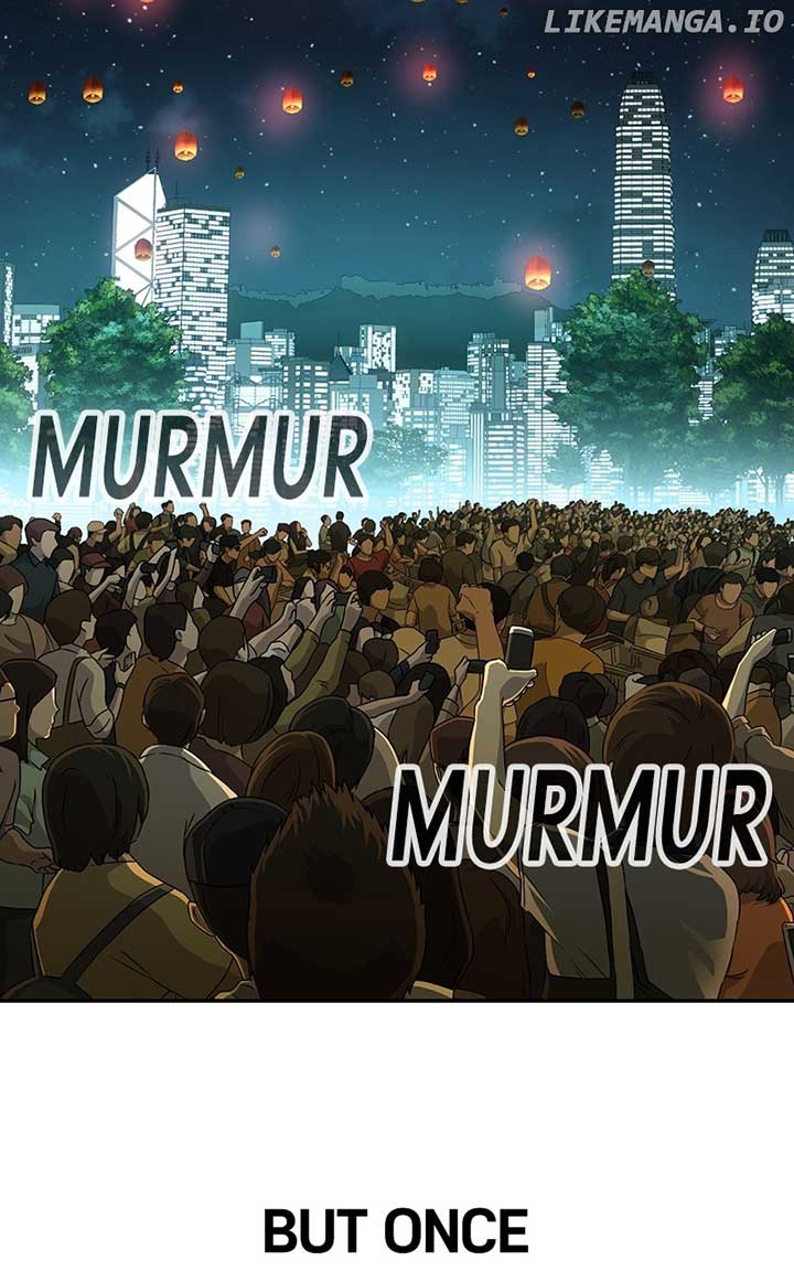 Son’s Retribution Chapter 58 - Page 54