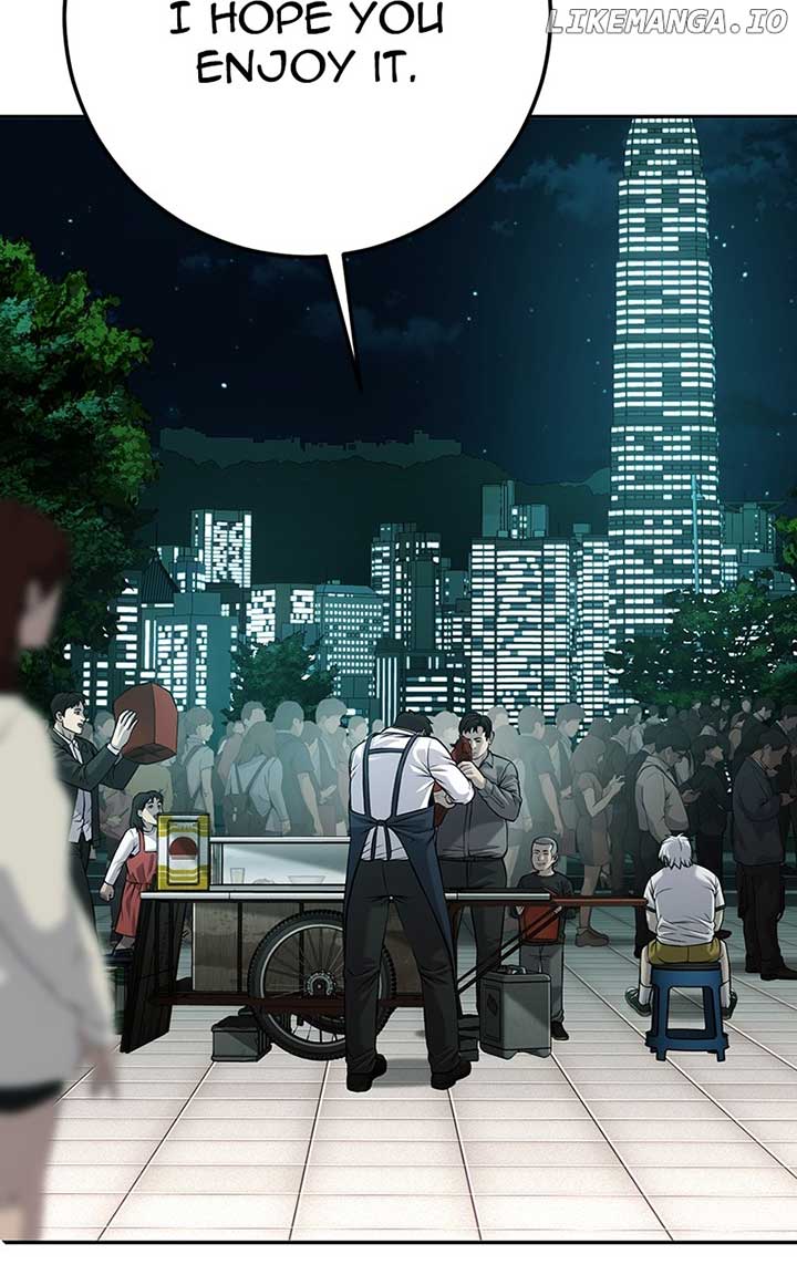Son’s Retribution Chapter 58 - Page 56