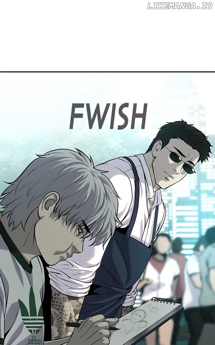 Son’s Retribution Chapter 58 - Page 60