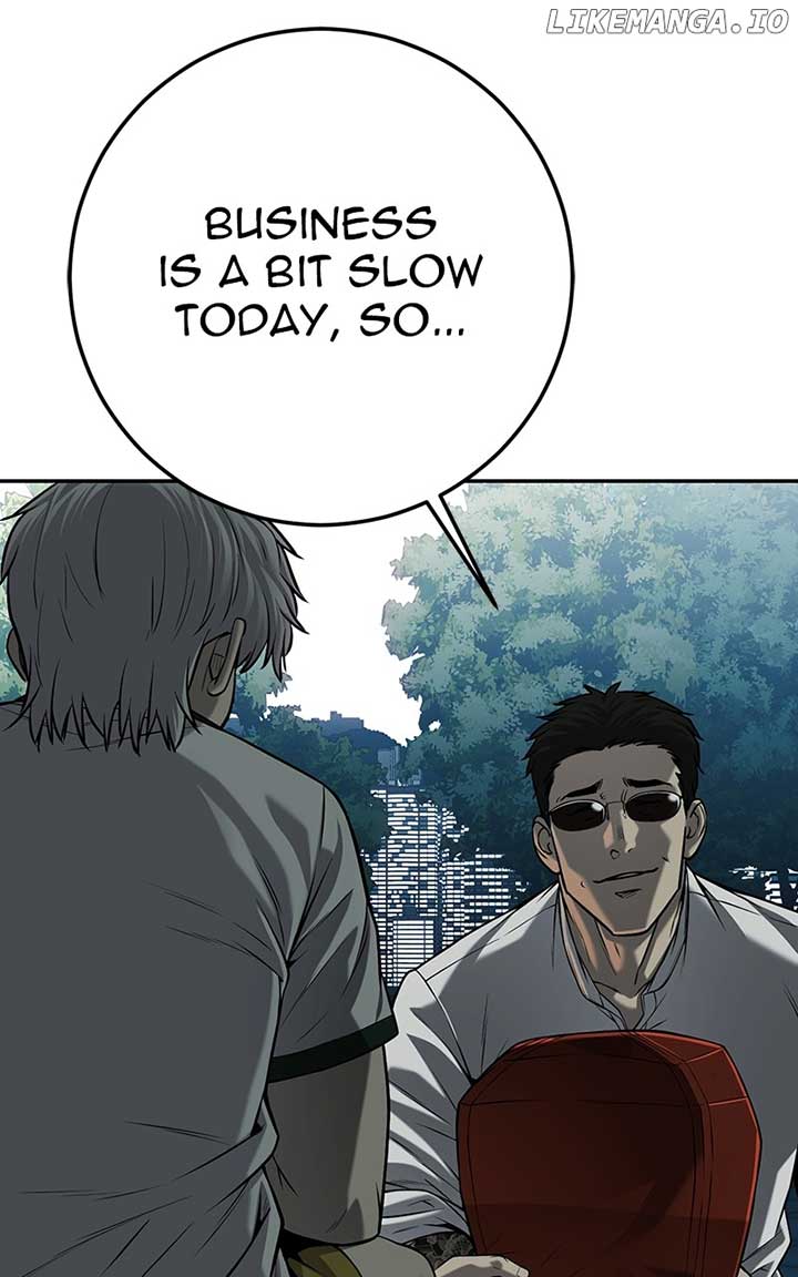 Son’s Retribution Chapter 58 - Page 64