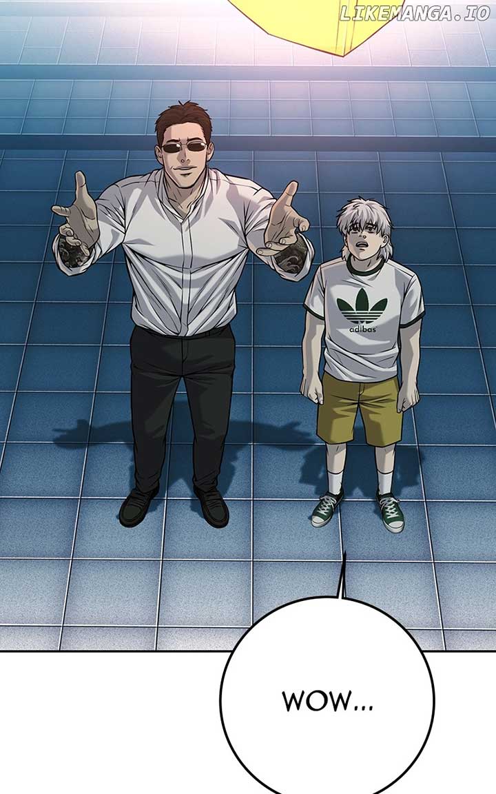 Son’s Retribution Chapter 58 - Page 69