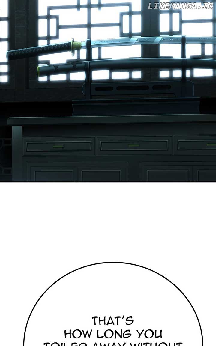 Son’s Retribution Chapter 58 - Page 7