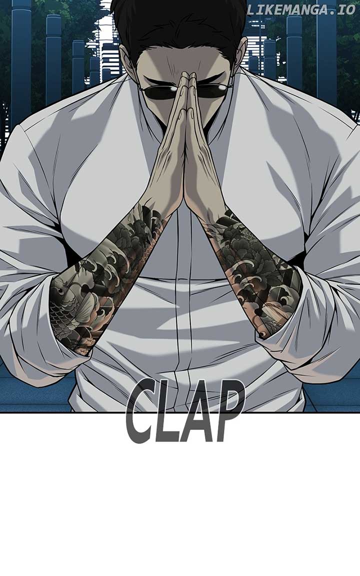 Son’s Retribution Chapter 58 - Page 71