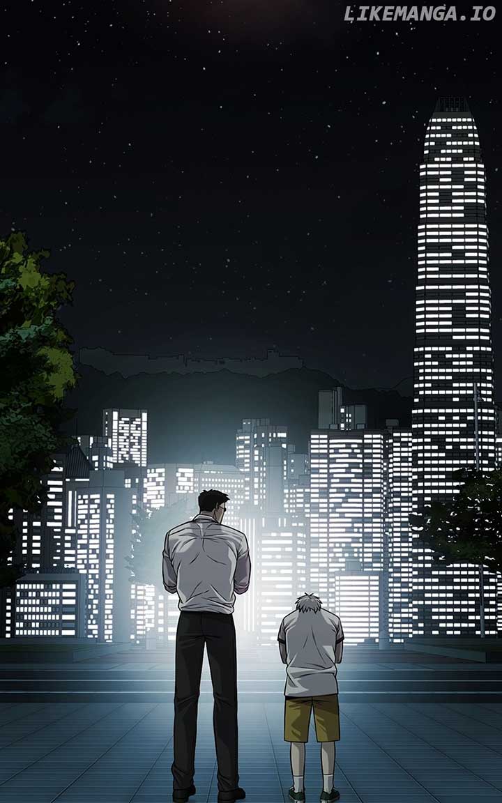 Son’s Retribution Chapter 58 - Page 82