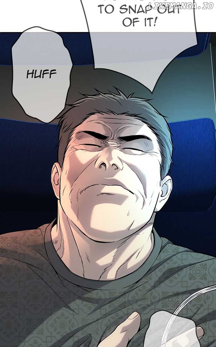 Son’s Retribution Chapter 58 - Page 87