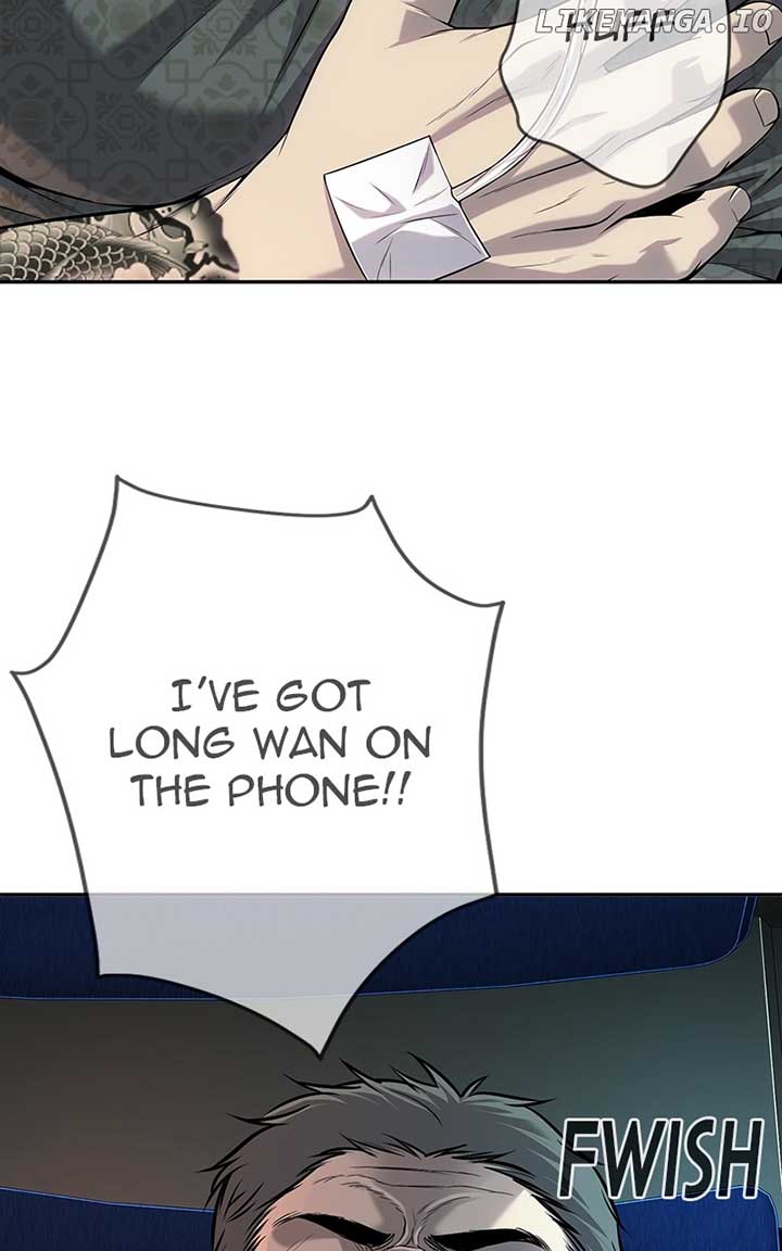 Son’s Retribution Chapter 58 - Page 88