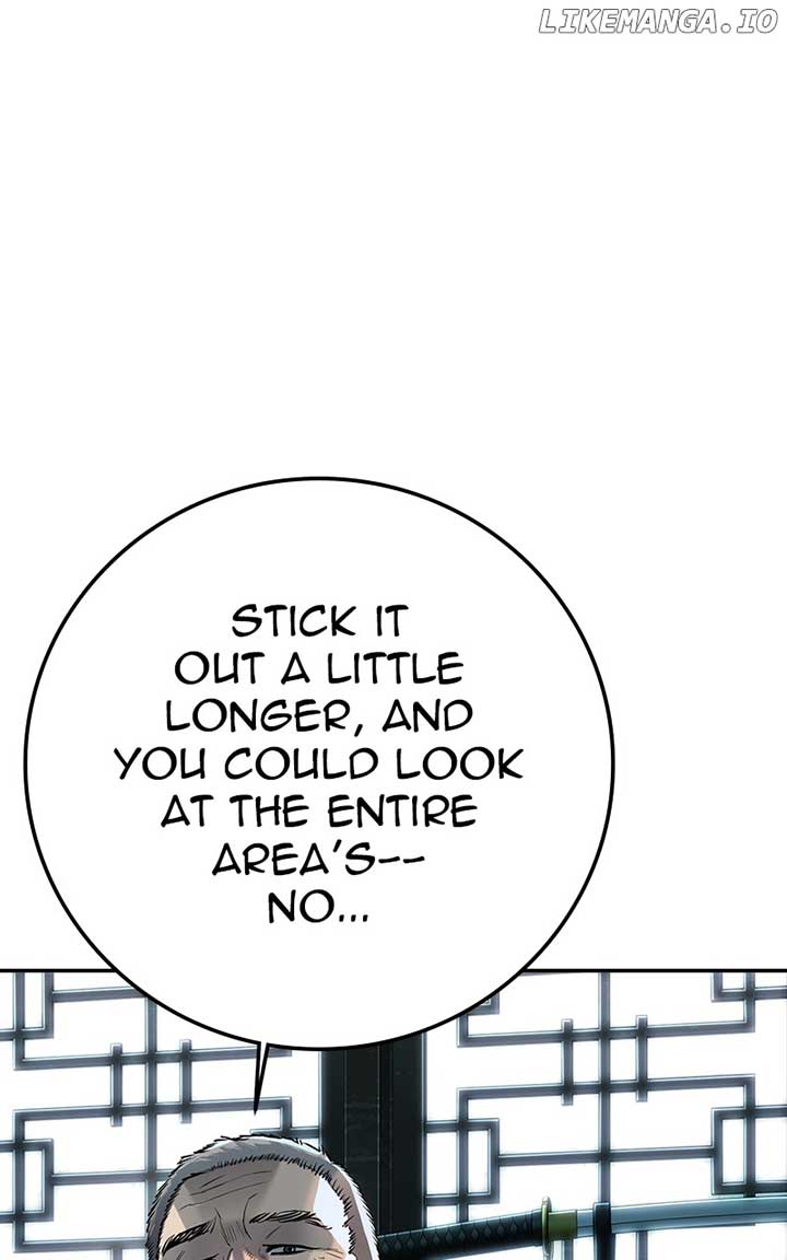 Son’s Retribution Chapter 58 - Page 9