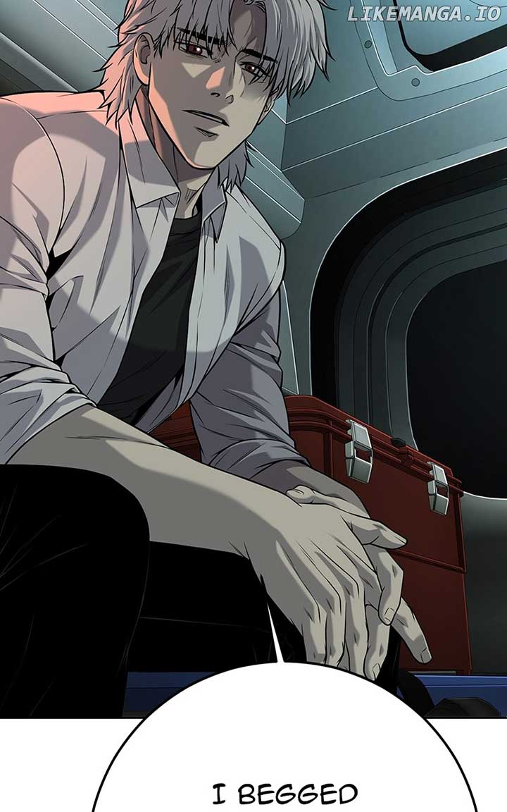 Son’s Retribution Chapter 58 - Page 93