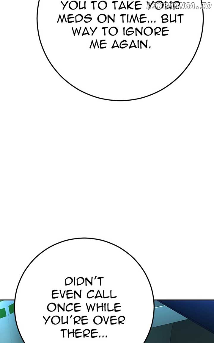 Son’s Retribution Chapter 58 - Page 94