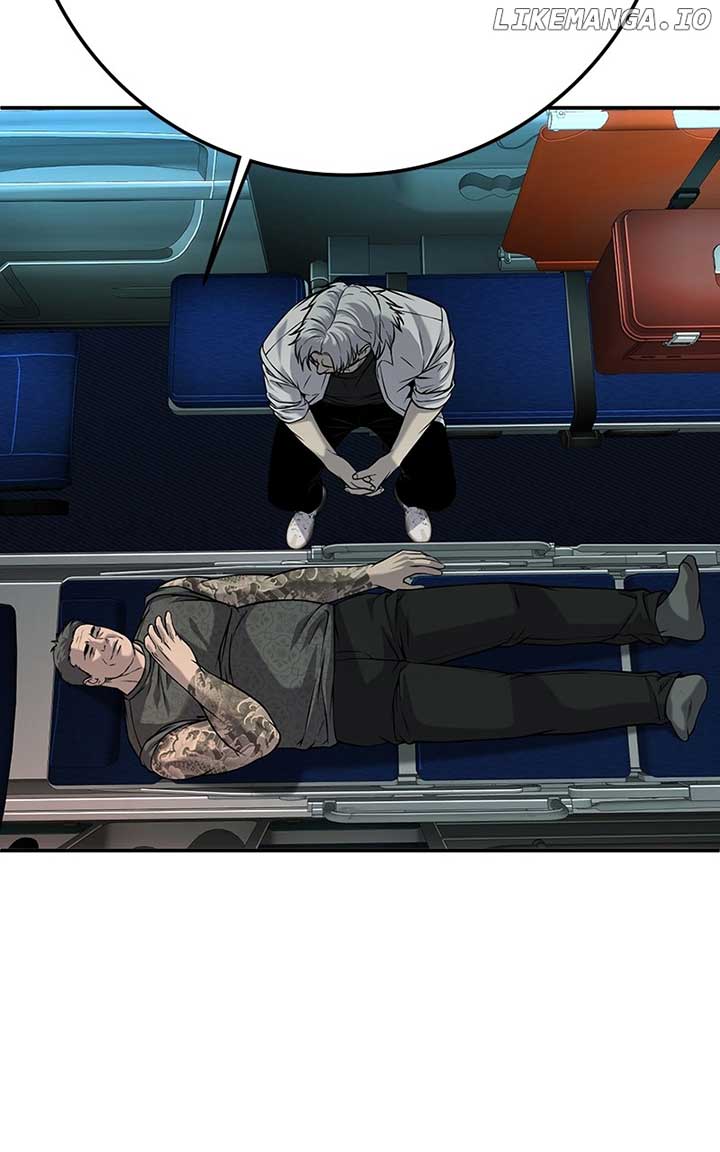 Son’s Retribution Chapter 58 - Page 97