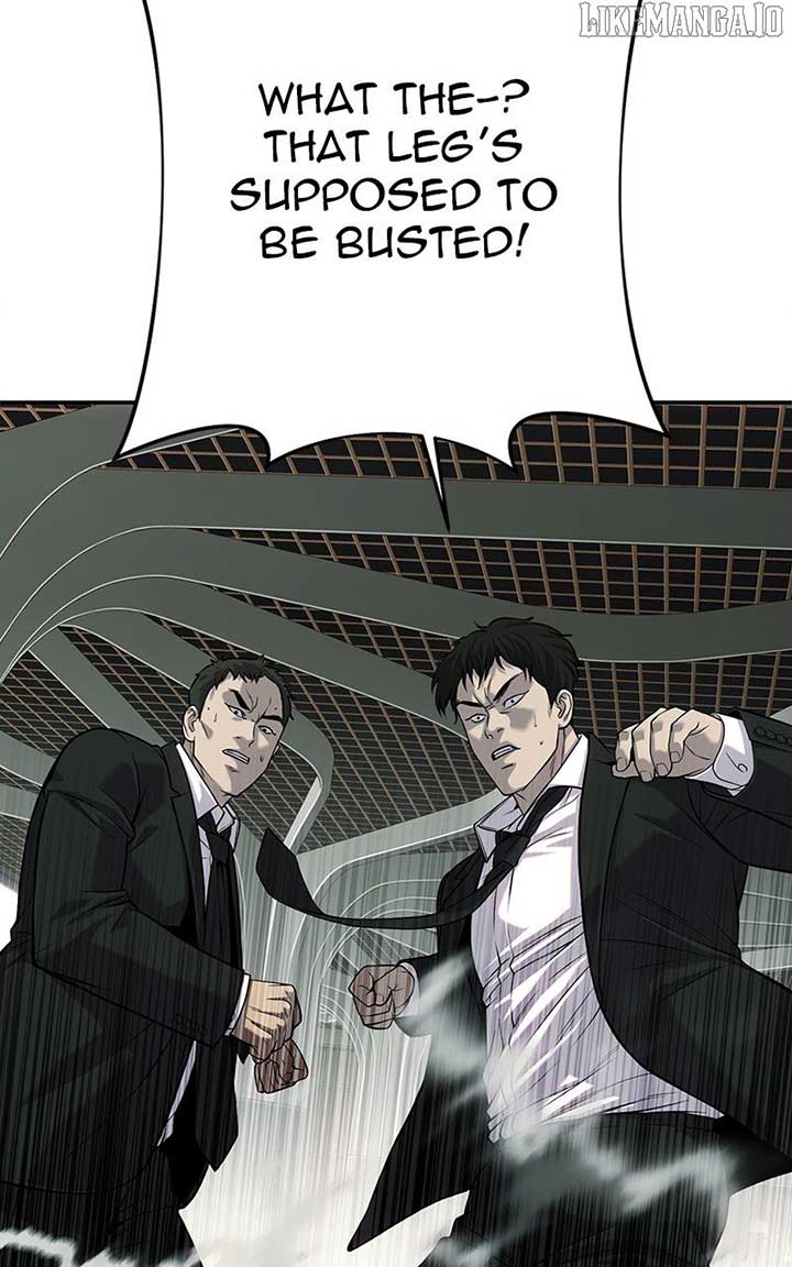 Son’s Retribution Chapter 59 - Page 102