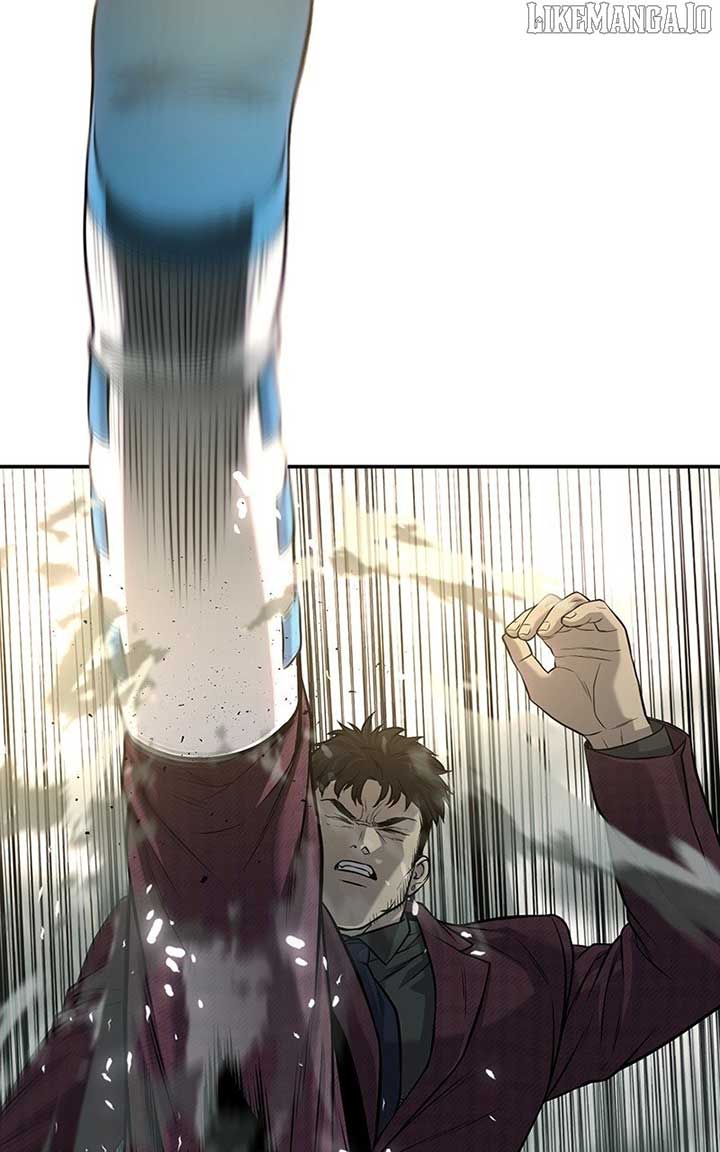 Son’s Retribution Chapter 59 - Page 104