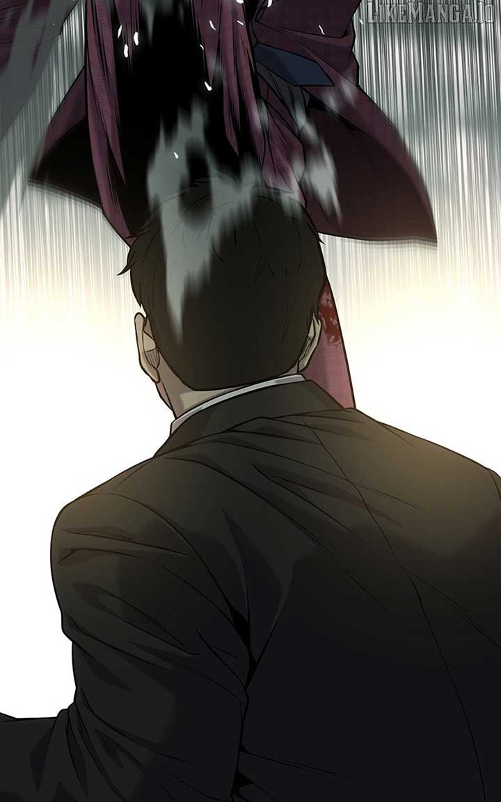 Son’s Retribution Chapter 59 - Page 105